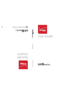 LG VK700 manual. Camera Instructions.
